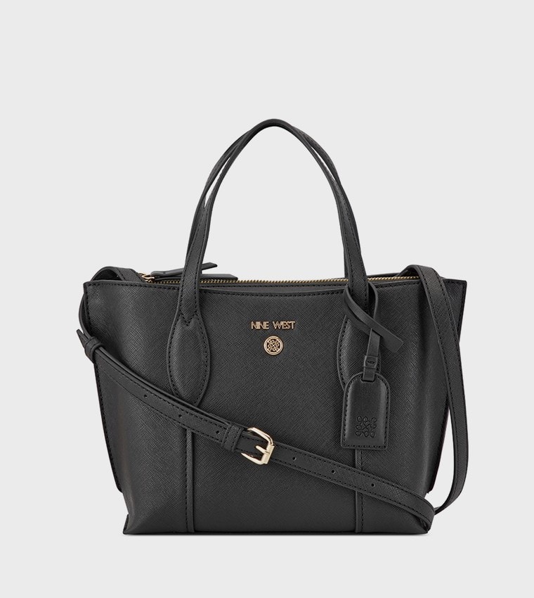 NINE WEST GRADY NGS115175 5FX - BLACK
