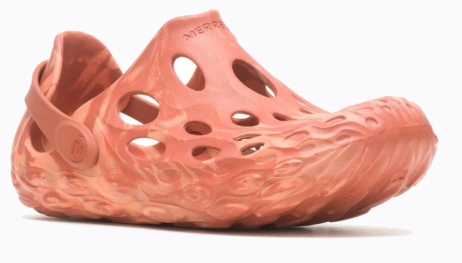 MERRELL HYDROMOC-M - CLAY