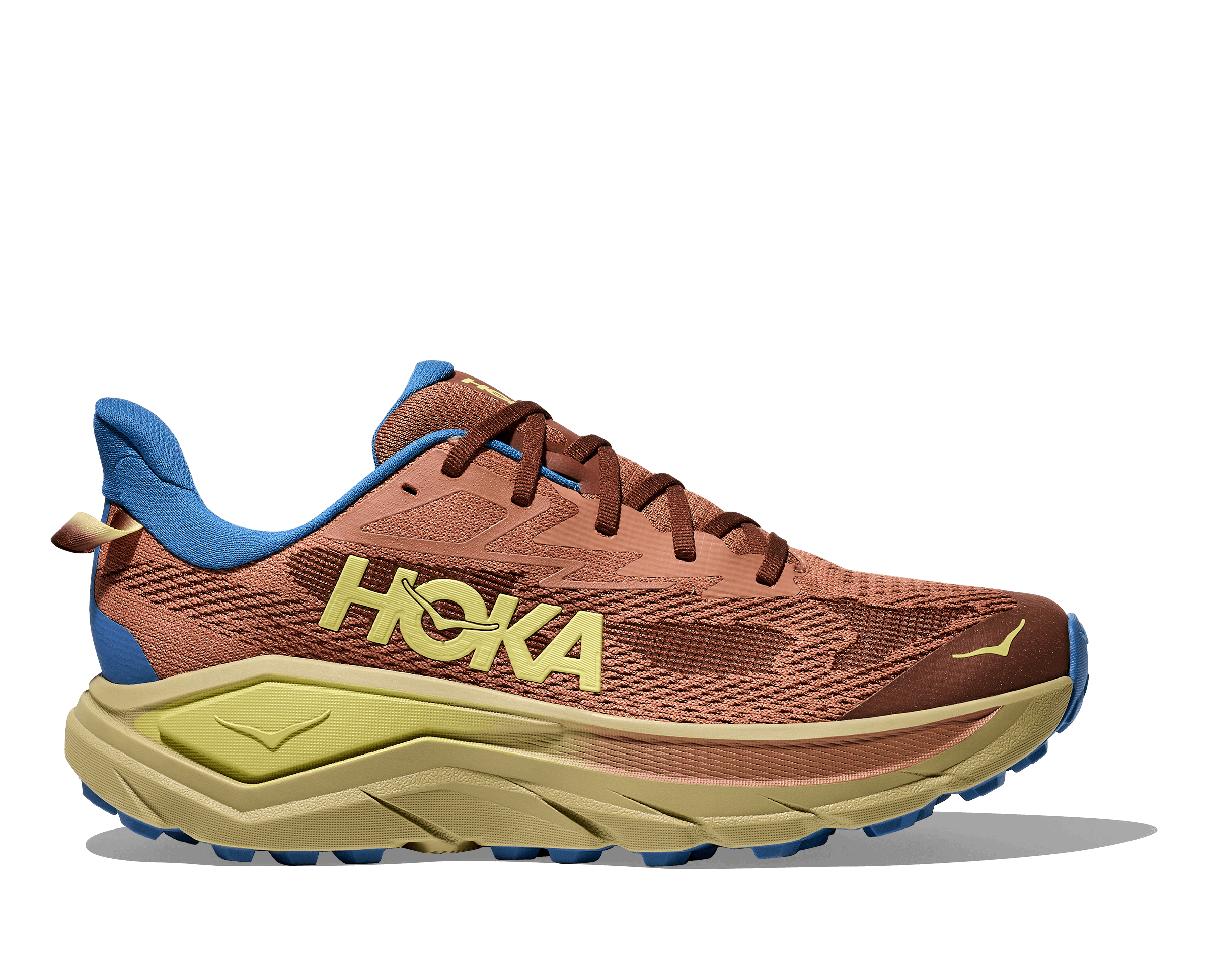 HOKA CHALLENGER 8