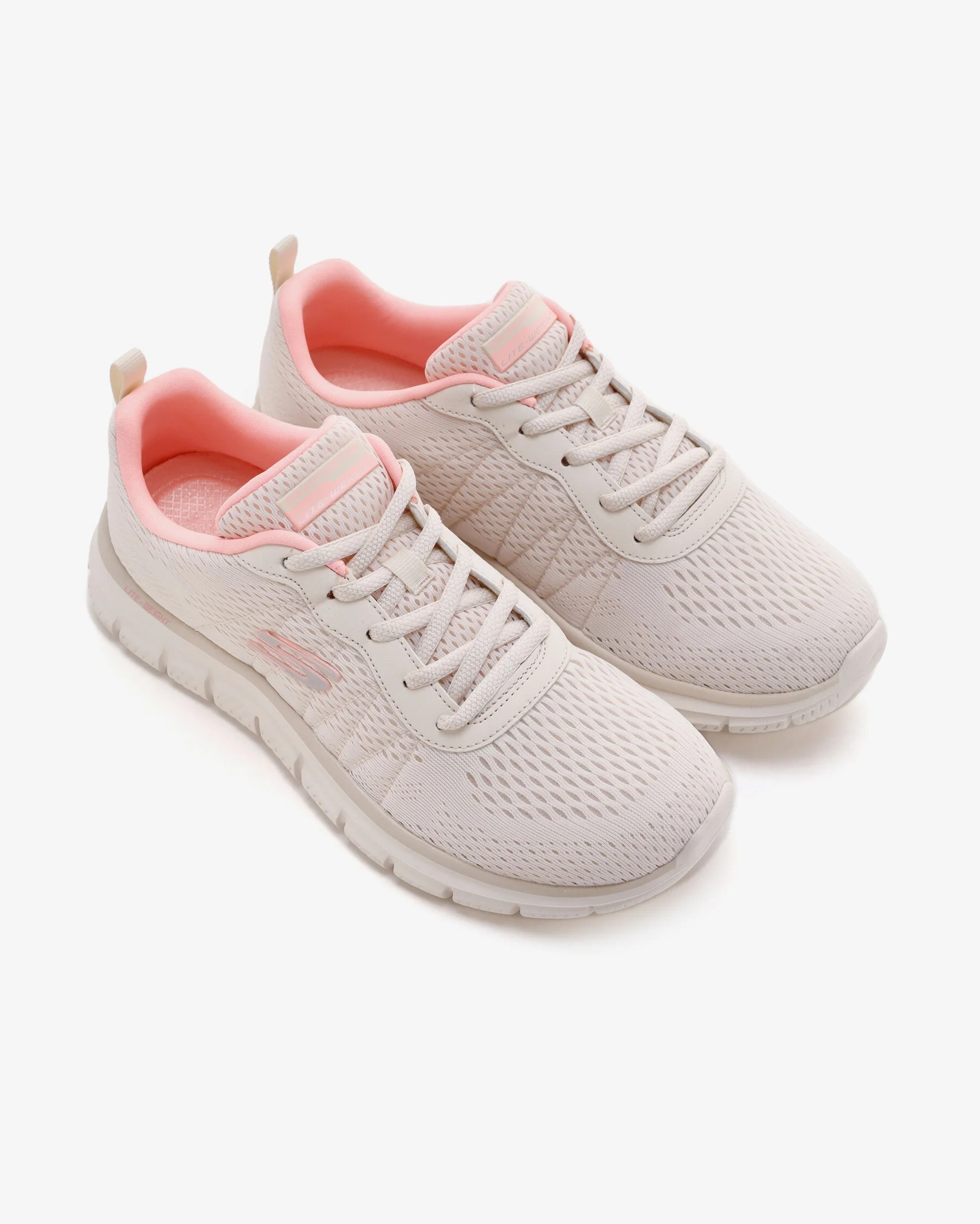 SKECHERS TRACK-NEW STAPLE
