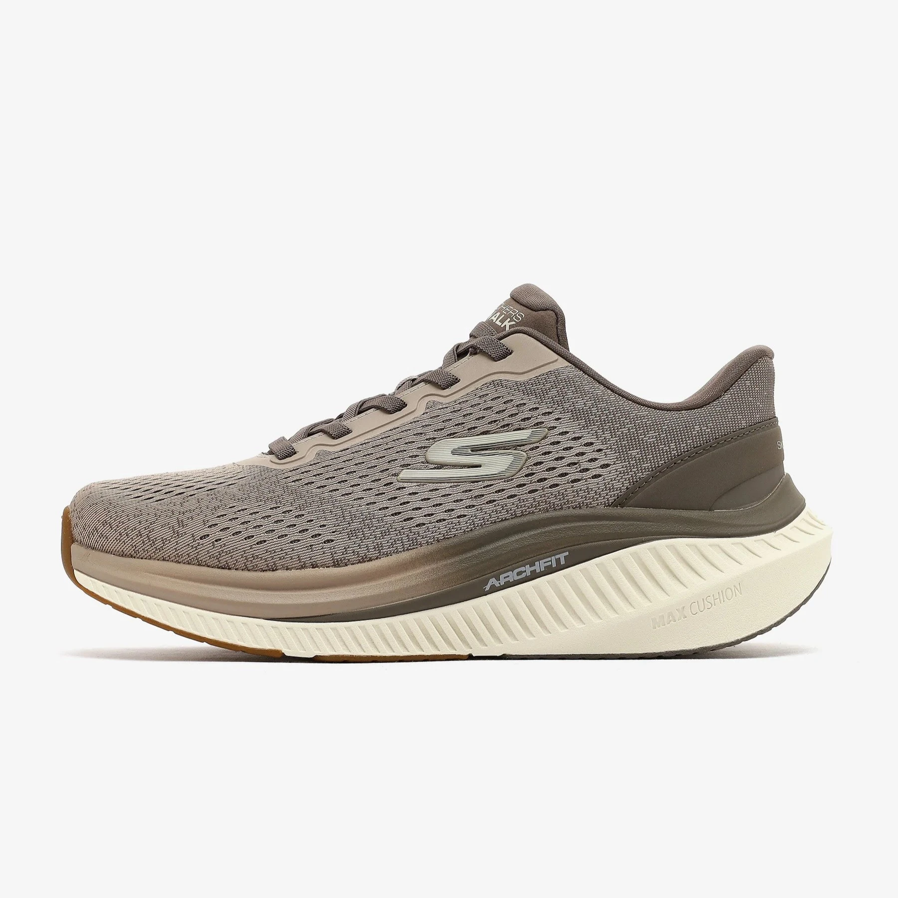 SKECHERS GO WALK MAX CUSHIONING ARCH FIT- JONAH