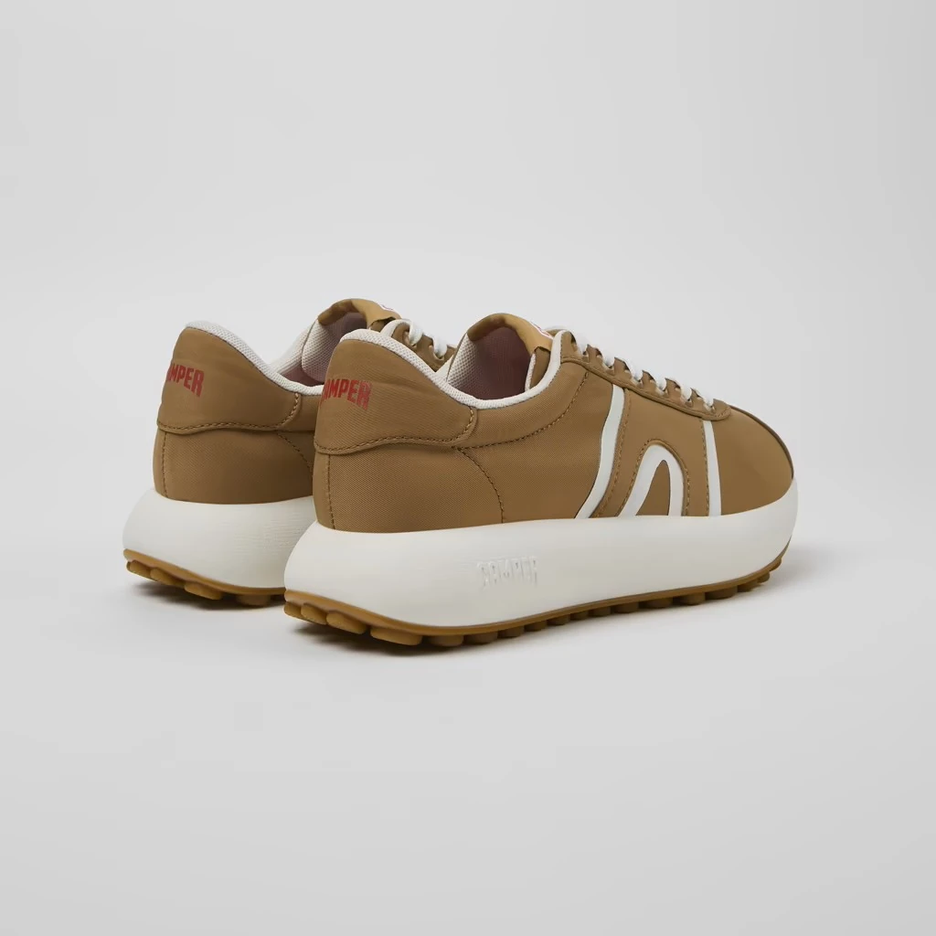 CAMPER PELOTAS ATHENS