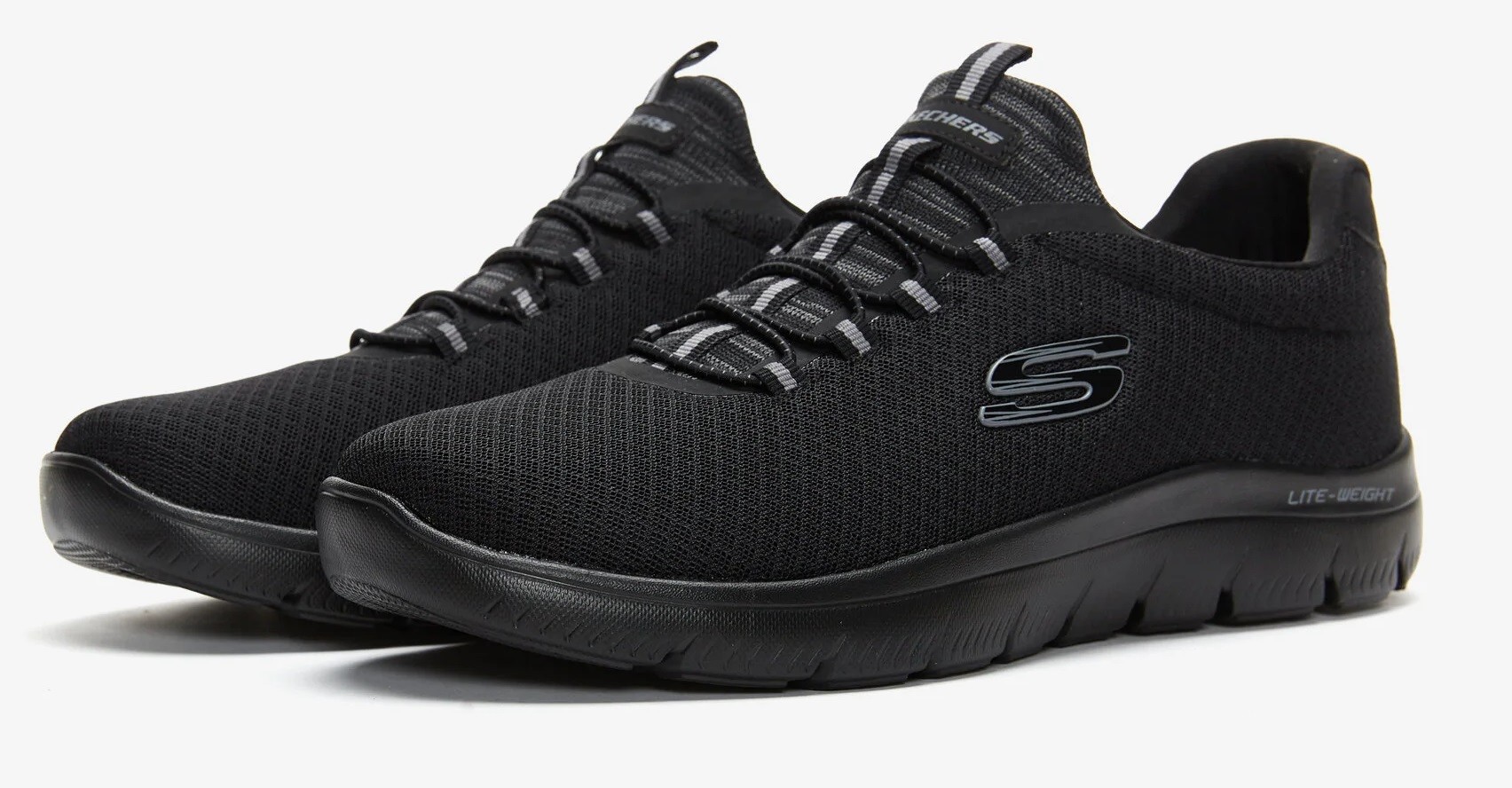 SKECHERS SUMMITS