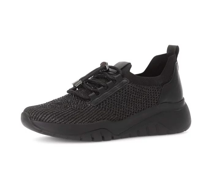 GABOR 73.455.47 - BLACK