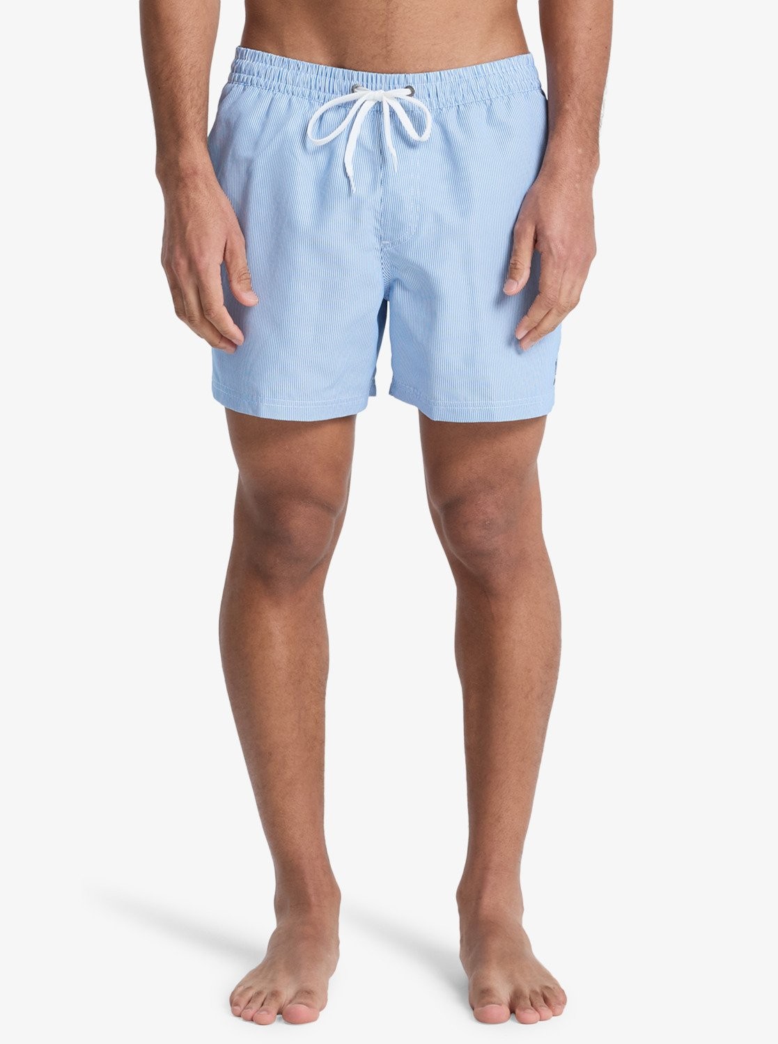 QUIKSILVER EVERYDAY DELUXE VOLLEY 15 - NEBULA BLUE