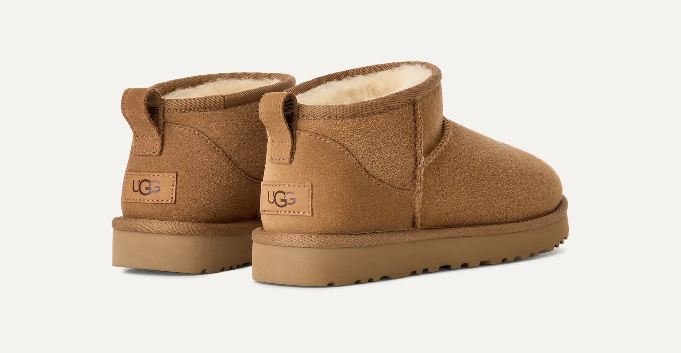 UGG W CLASSIC ULTRA MINI