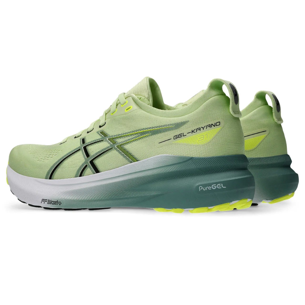 ASICS GEL-KAYANO 31