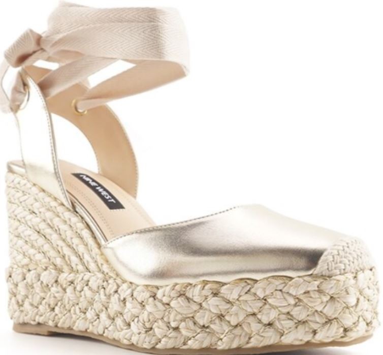 NINE WEST PAUNIN 5FX