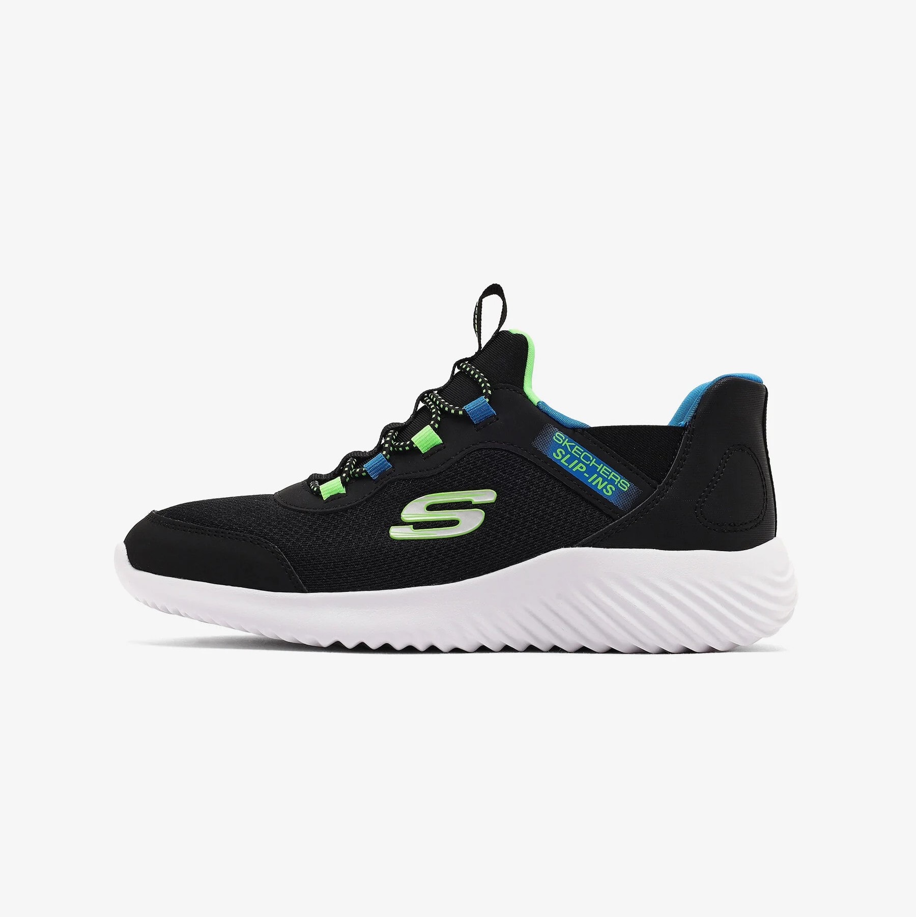 SKECHERS SLIP-INS-BOUNDER