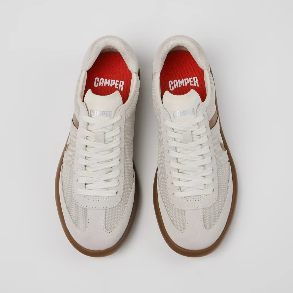 CAMPER PELOTAS SOLLER