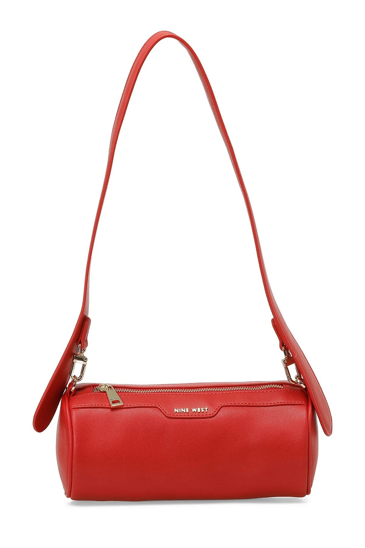 NINE WEST DINA 5FX - RED
