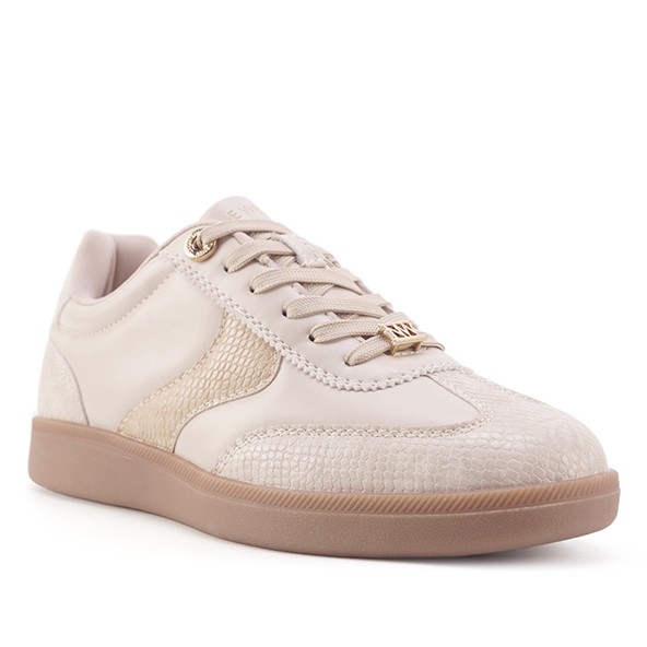 NINE WEST SAMRIN2 5PR - BEIGE