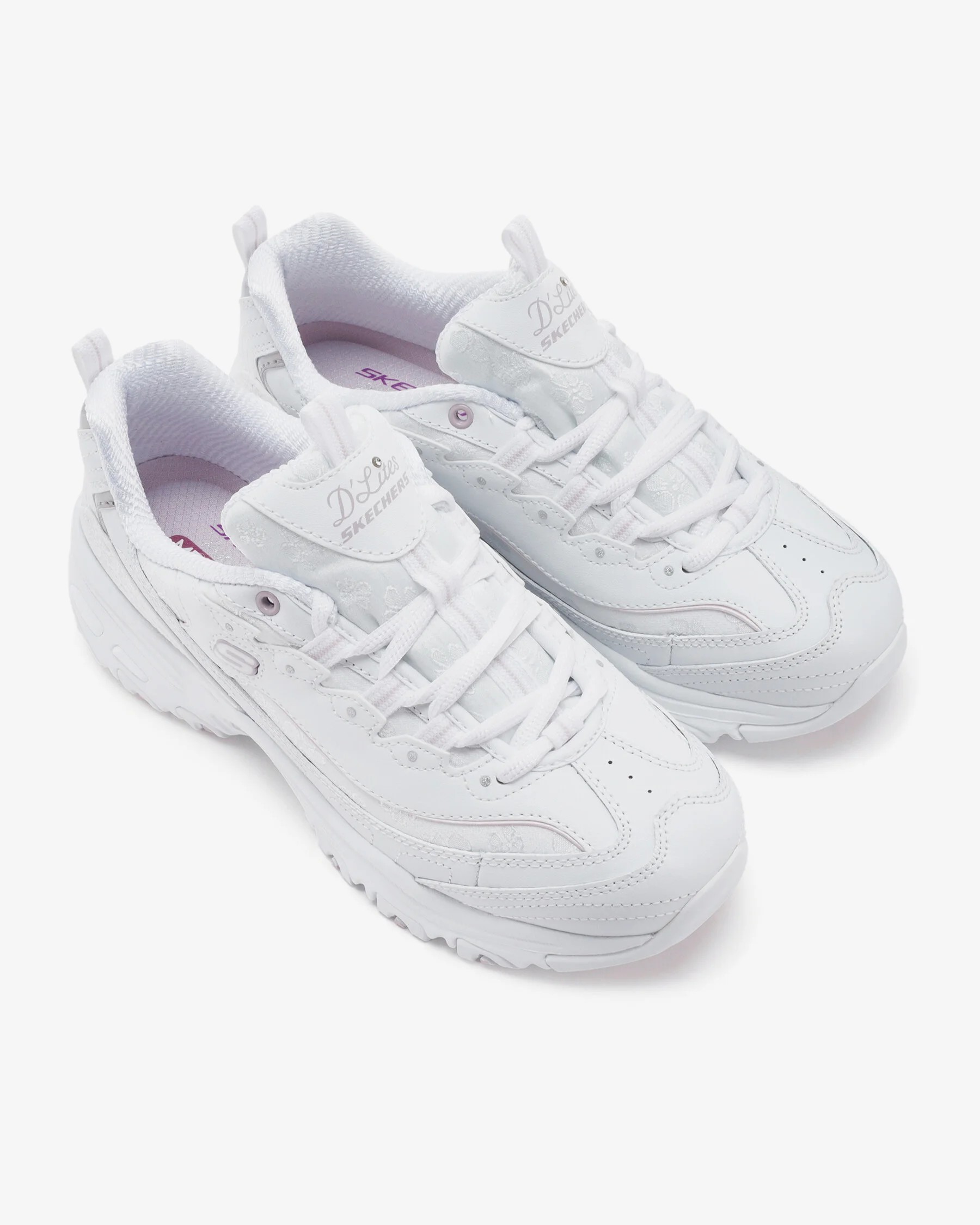SKECHERS D'LİTES  -  FİNEST PİCK