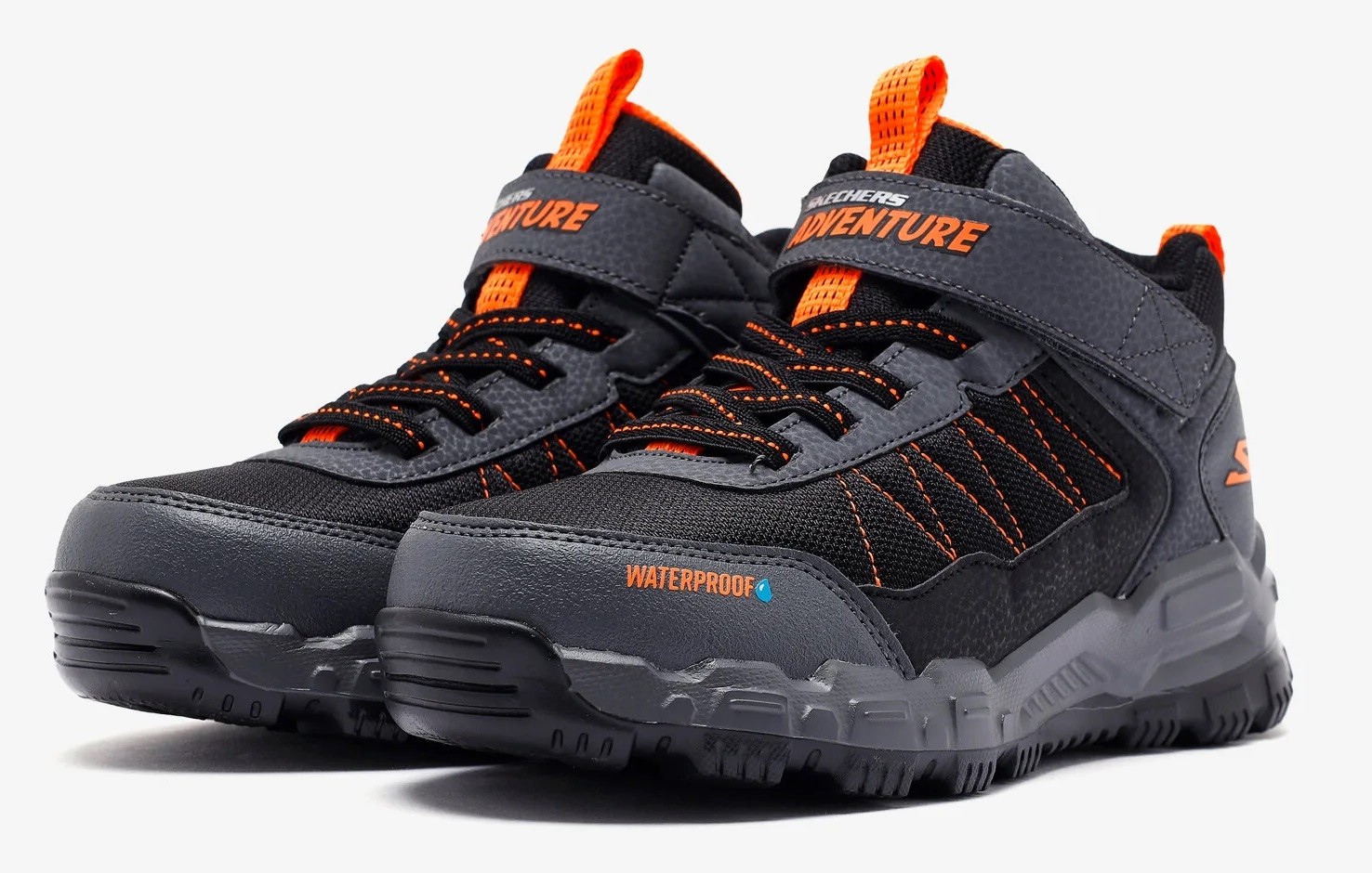 SKECHERS ADVENTURE TRACK