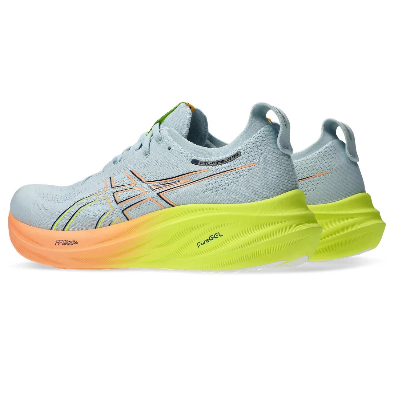 ASICS GEL-NIMBUS 26 PARIS