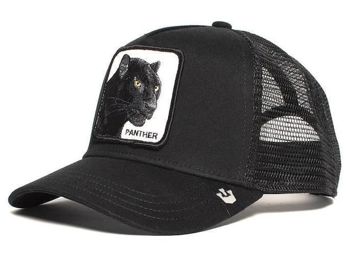 GOORIN BROS 101-1663 - BLACK