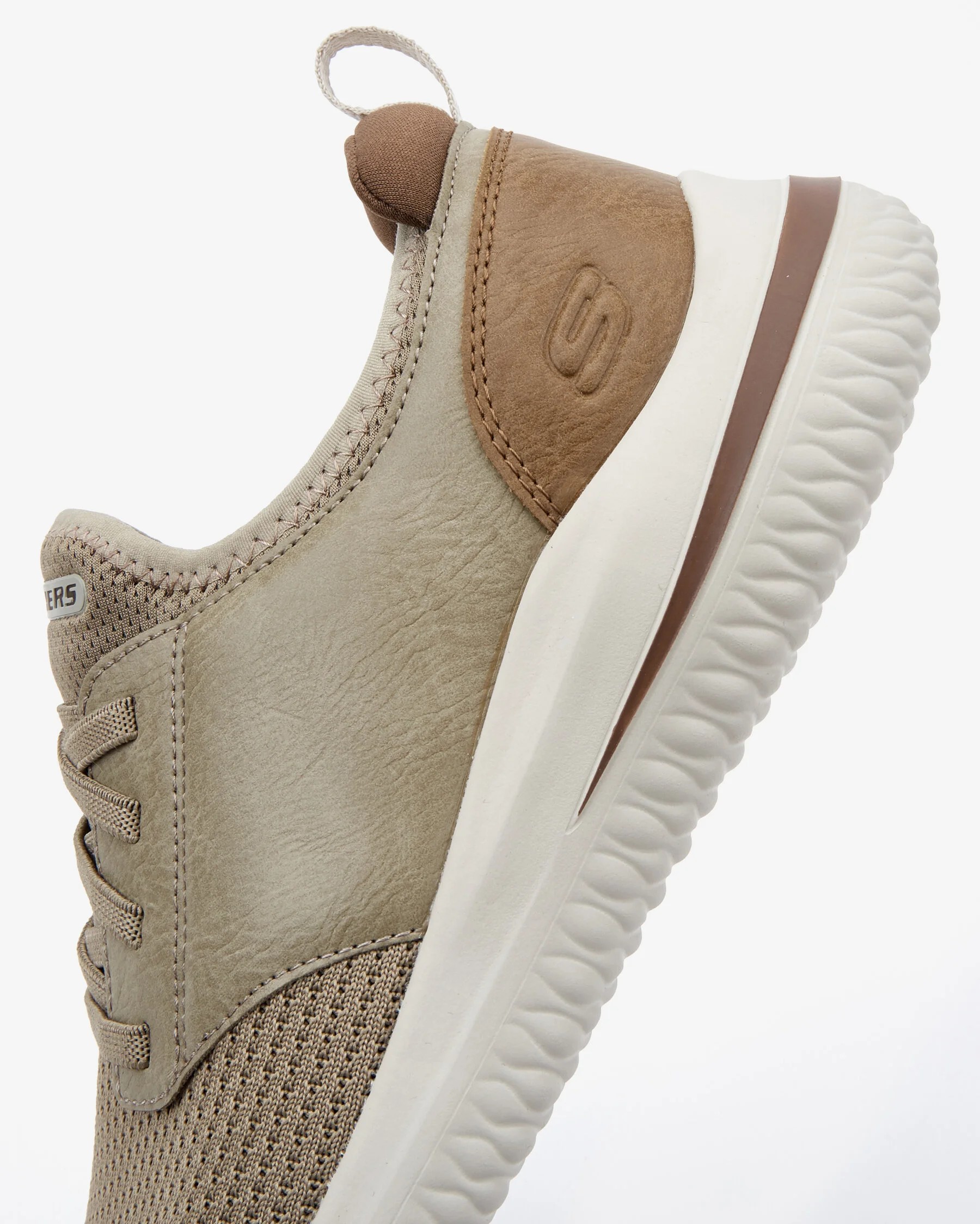 SKECHERS DELSON 3.0 - MOONEY