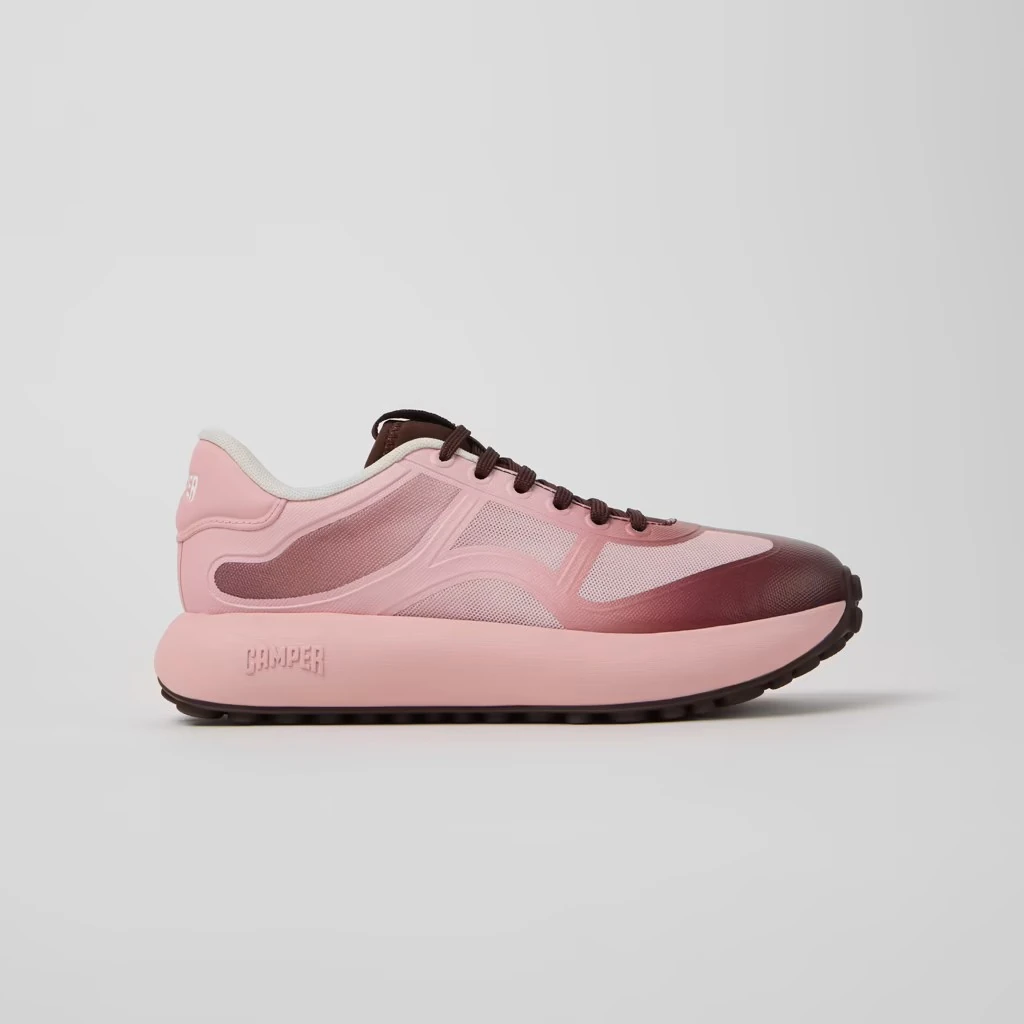 CAMPER TWS - PINK