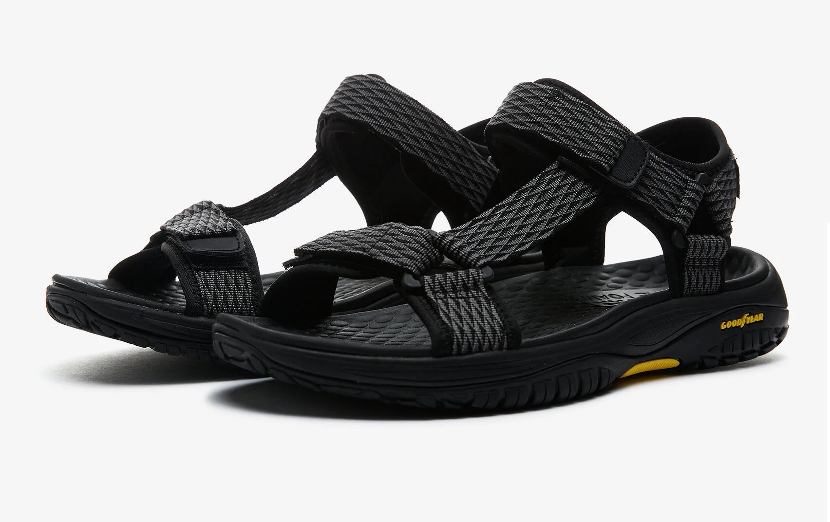 SKECHERS LOMELL - RIP TIDE