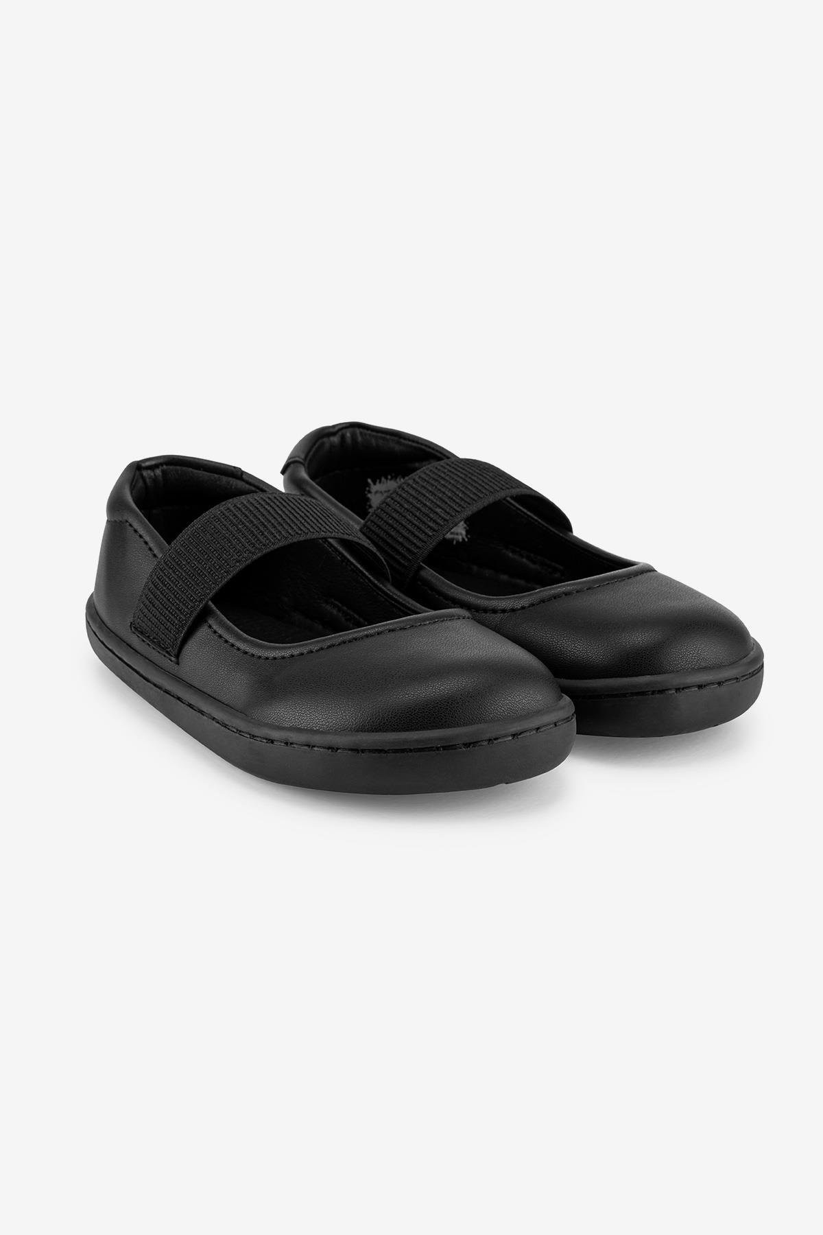 HOPFROG SW MARY JANE - BLACK