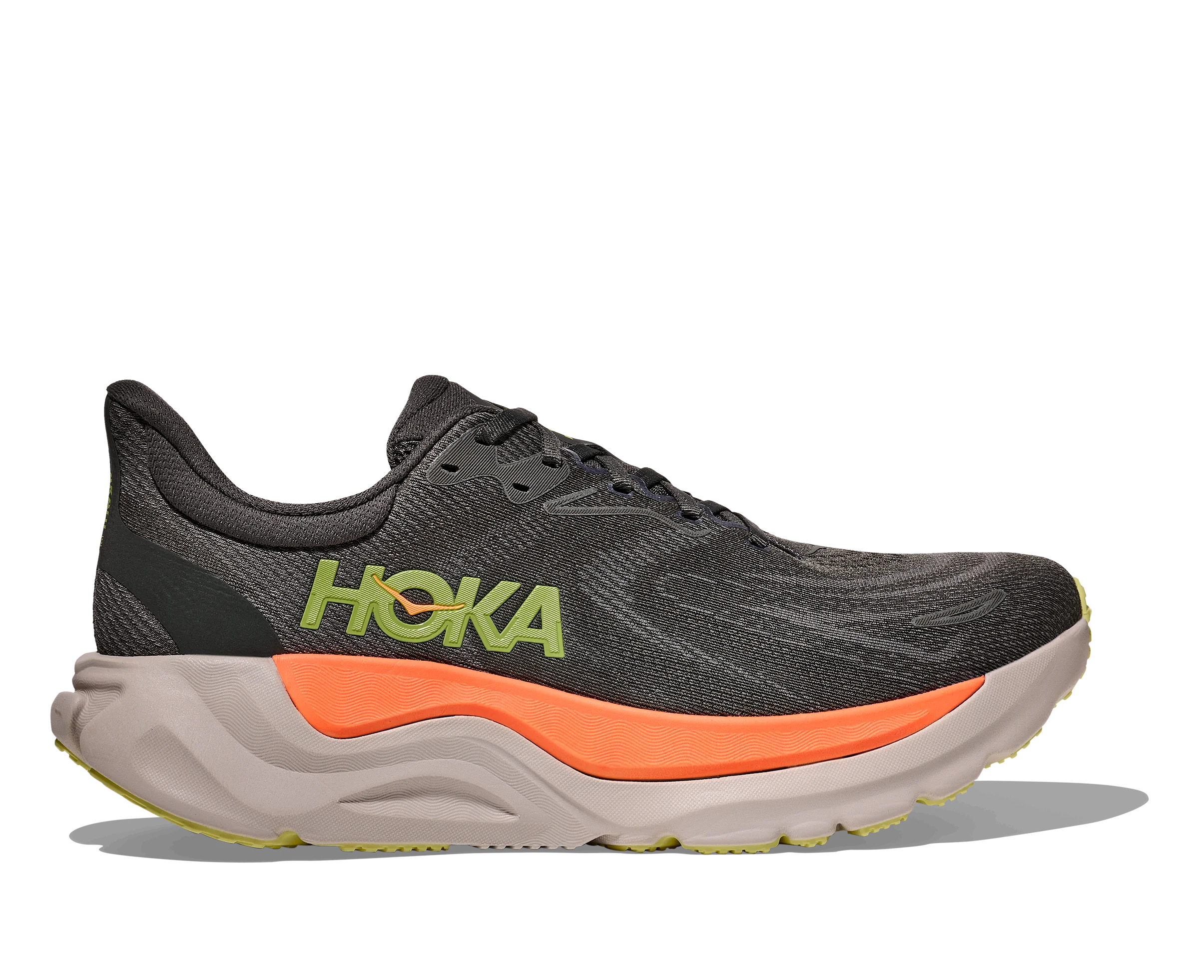 HOKA ARAHI 8 - ASPHALT