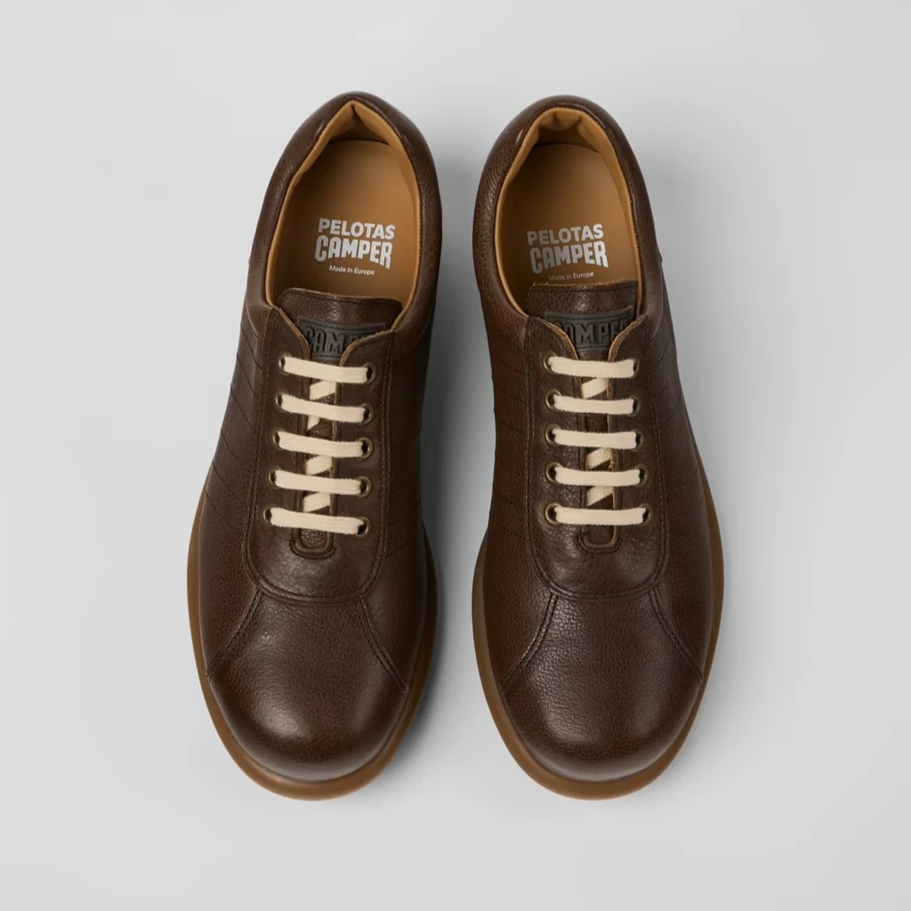 CAMPER PELOTAS ARIEL