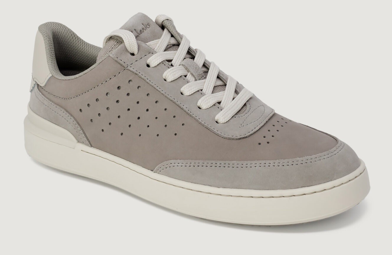 CLARKS COURTLITE RUN