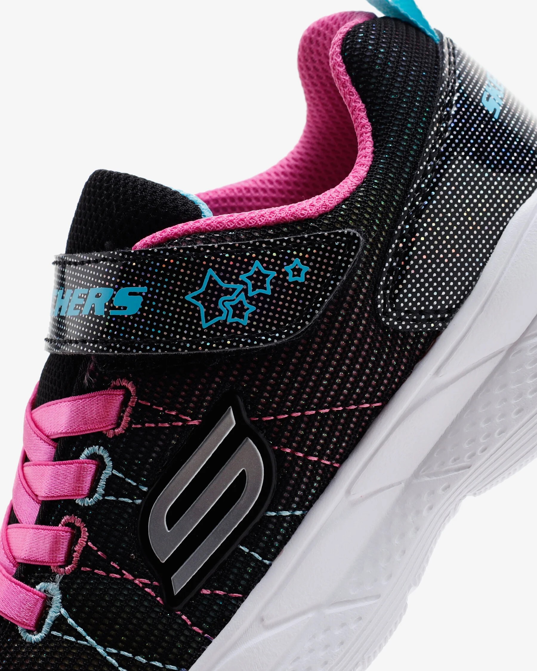 SKECHERS SNAP SPRINTS 2.0 - STARS AWAY