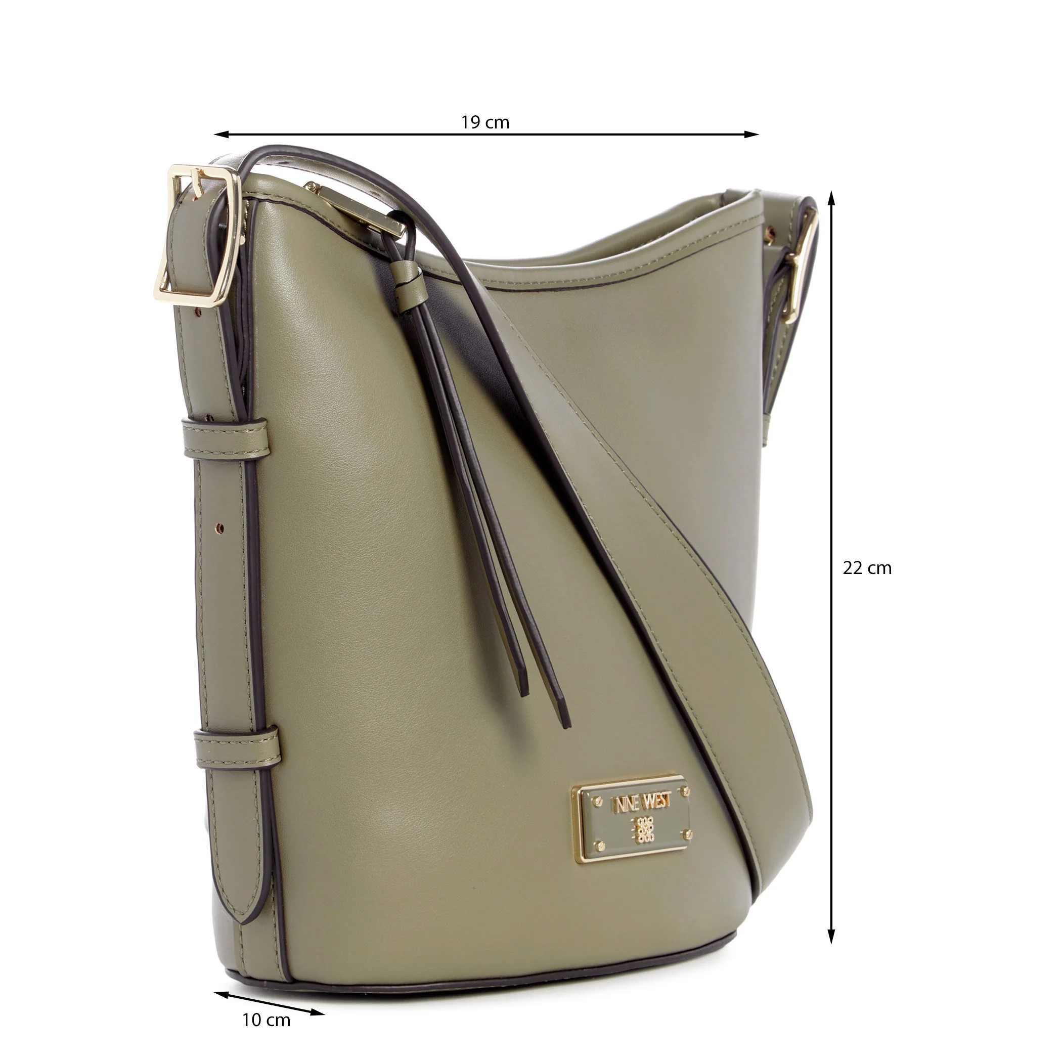 NINE WEST LEONEL NGN137304 4PR