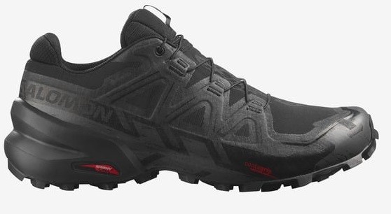 SALOMON SPEEDCROSS 6 GTX