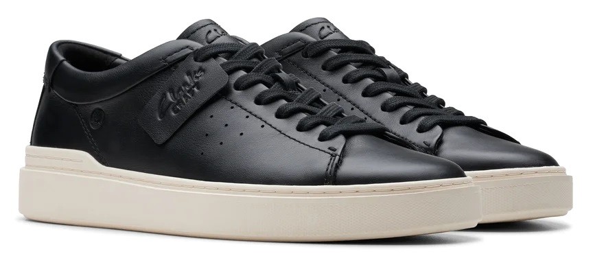 CLARKS CRAFT SWIFT