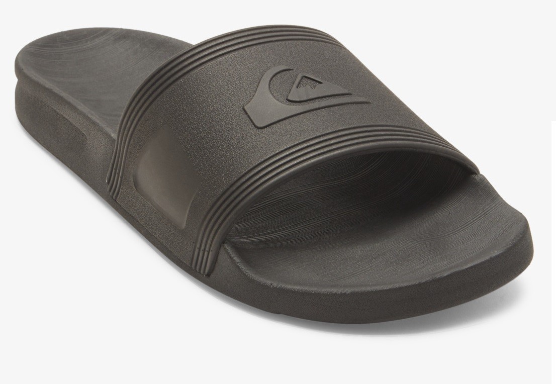 QUIKSILVER DOCKYARD RF - ANTHRACITE