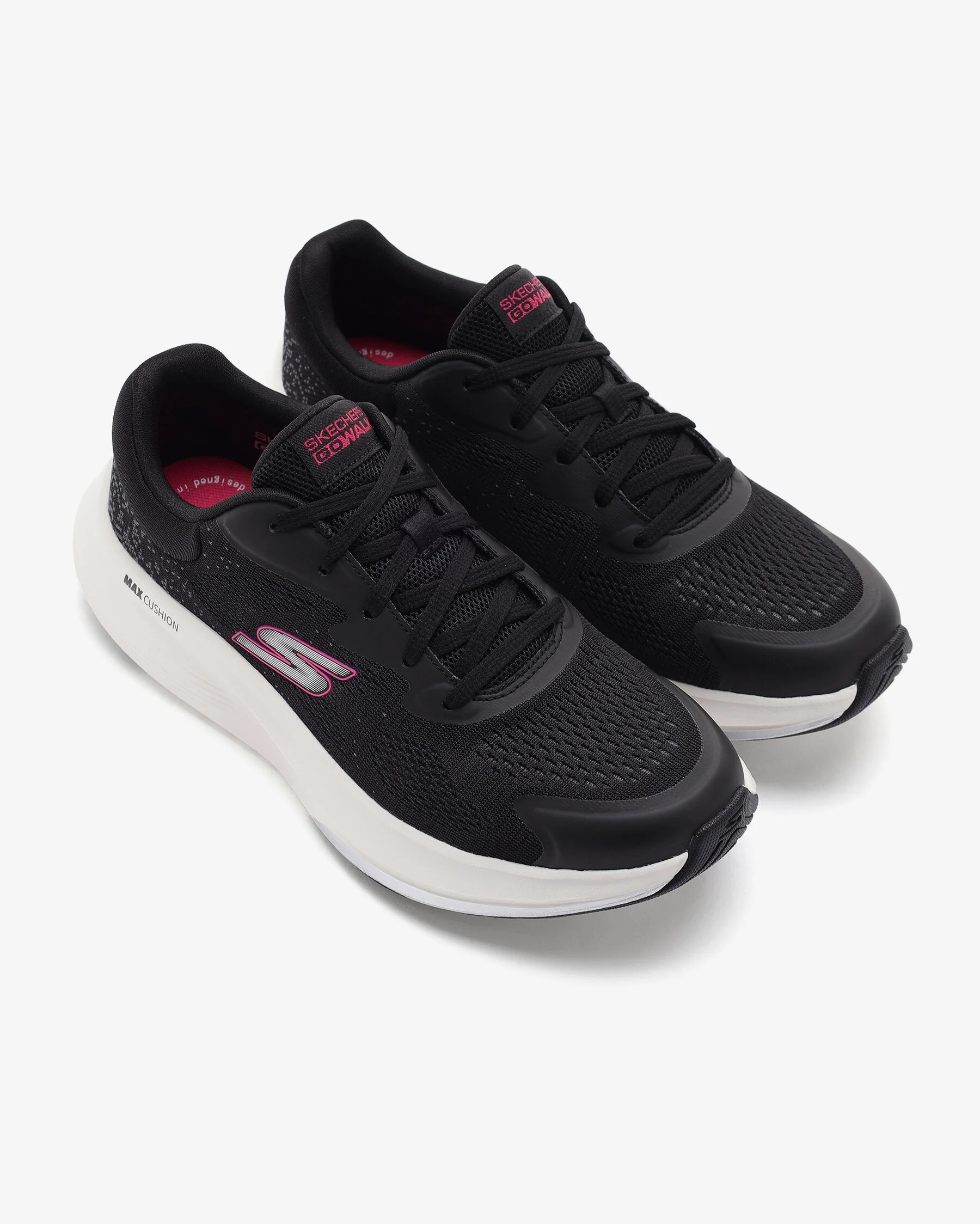 SKECHERS GO WALK MAX WALKER  -  VEA