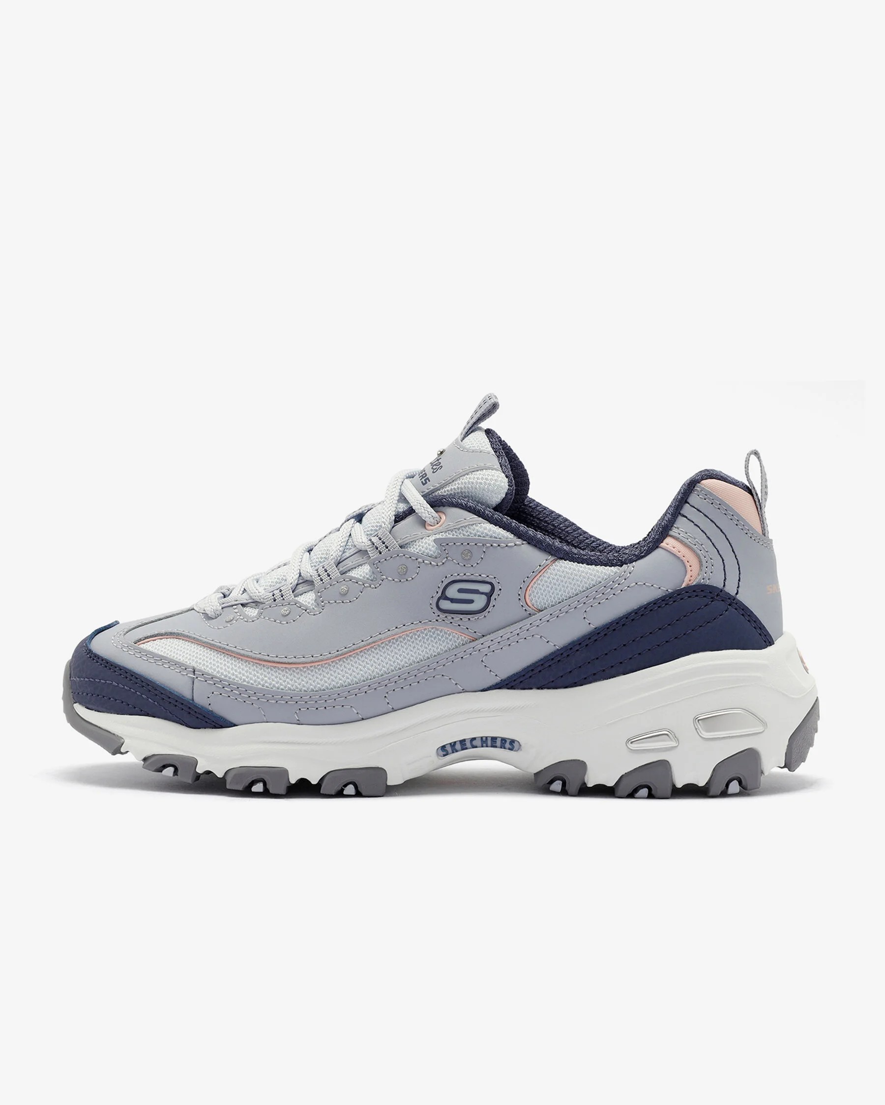 SKECHERS D'LITES - POPULER VOTE