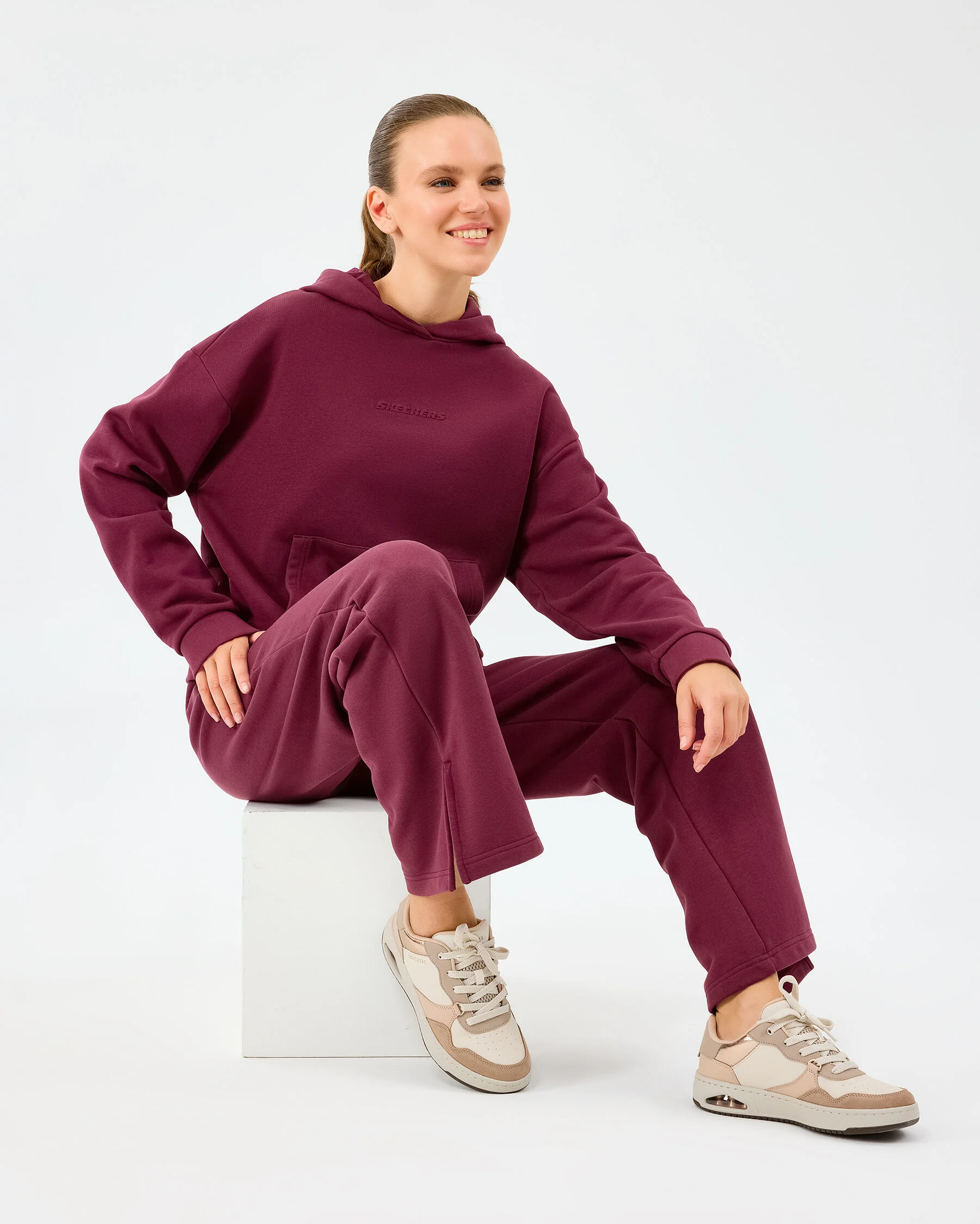 SKECHERS S2610013-3877