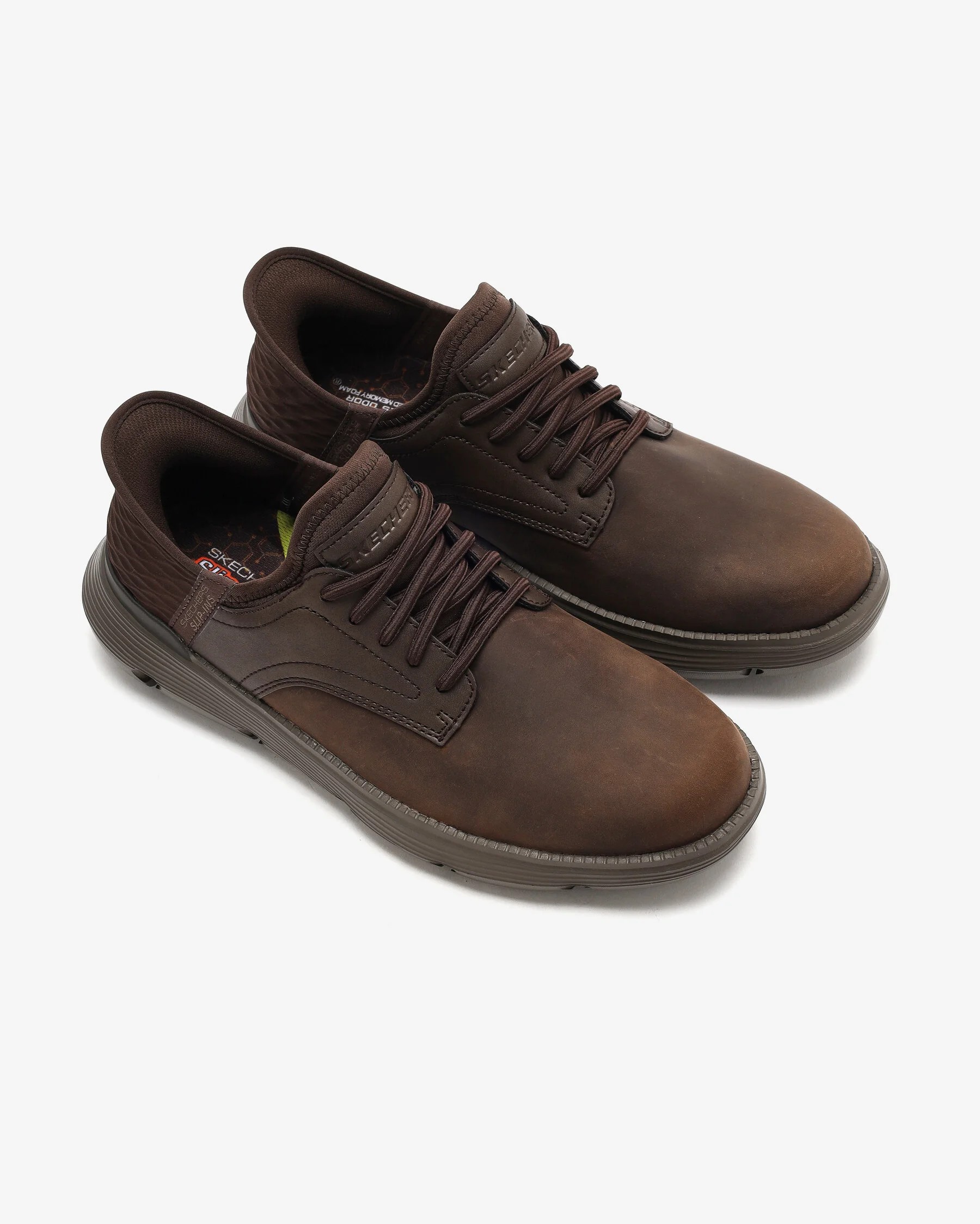 SKECHERS SLIP-INS: GARZA-GERVIN