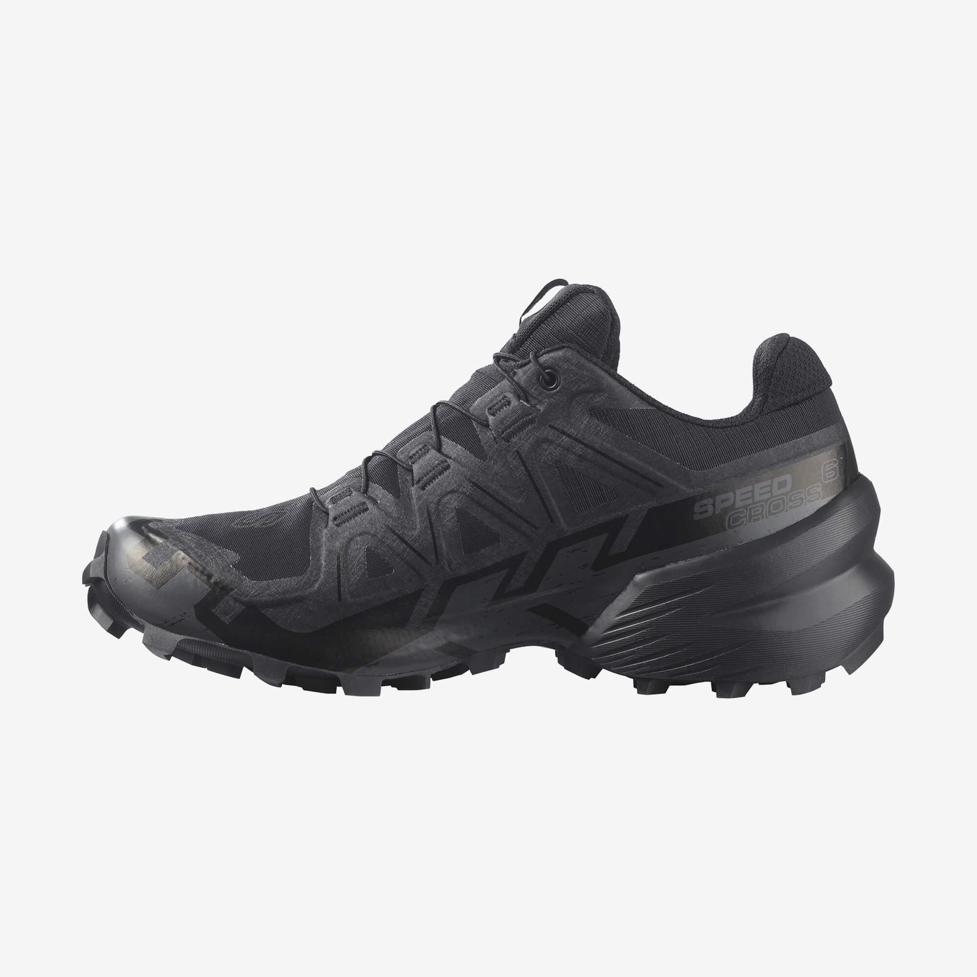 SALOMON SPEEDCROSS 6 GTX W