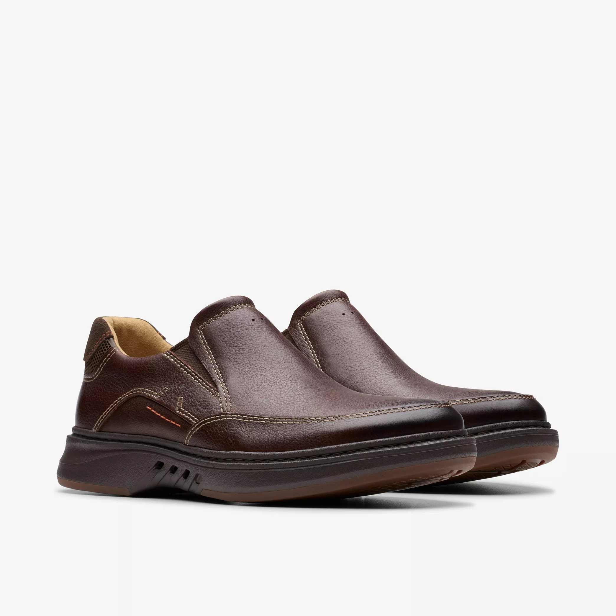 CLARKS UN BRILEY STEP