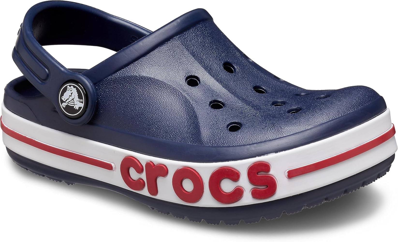 CROCS BAYABAND CLOG K