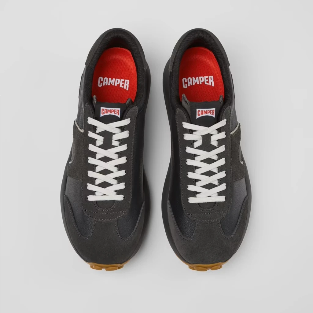 CAMPER PELOTAS ATHENS