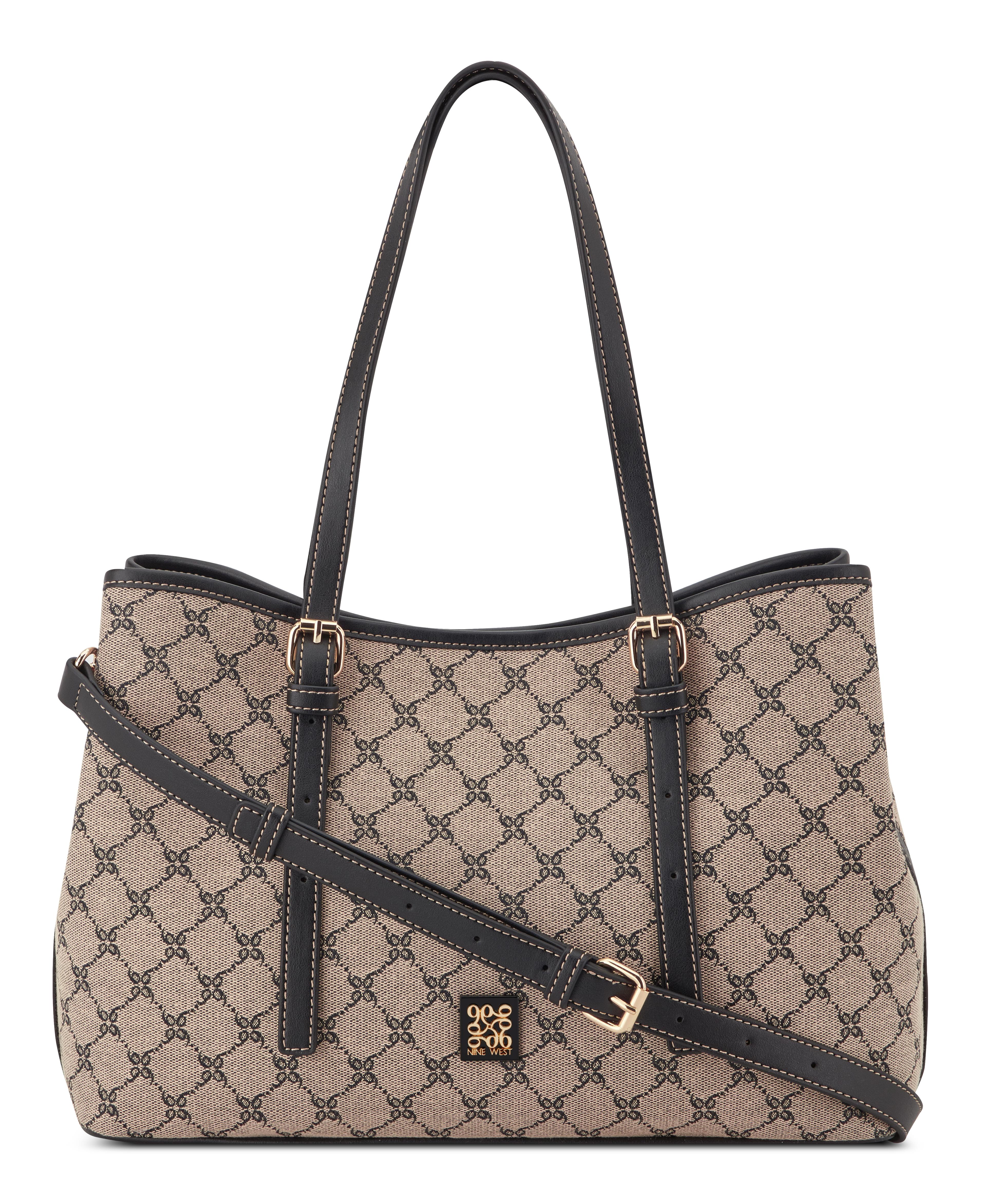 NINE WEST ANDERS NGJ564509 5PR - BROWN