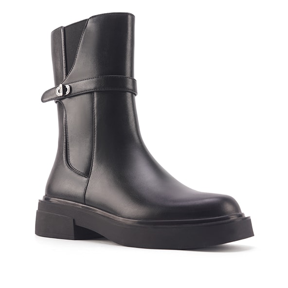 NINE WEST CANGER 5PR - BLACK
