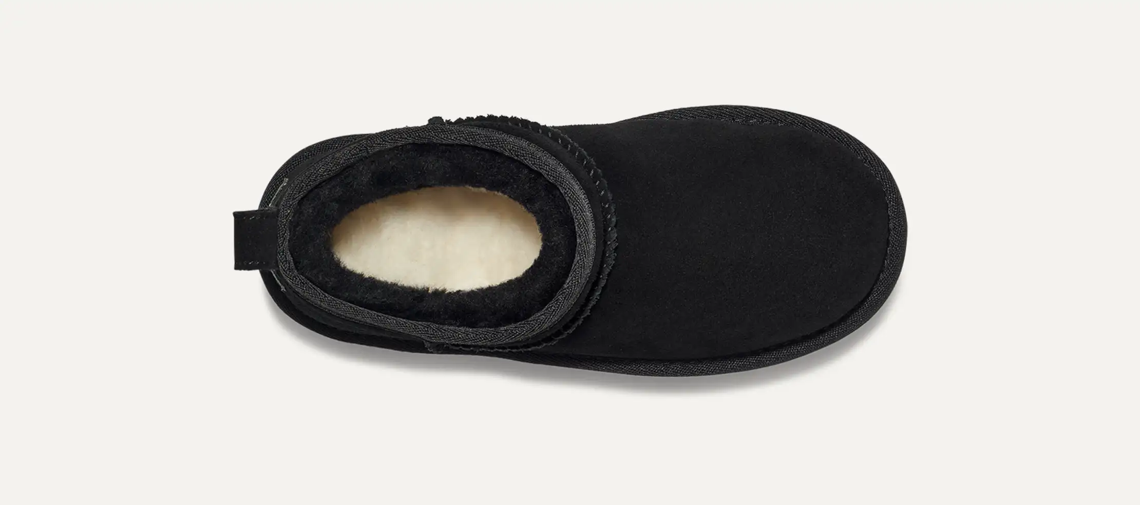 UGG K CLASSIC ULTRA MINI PLATFORM
