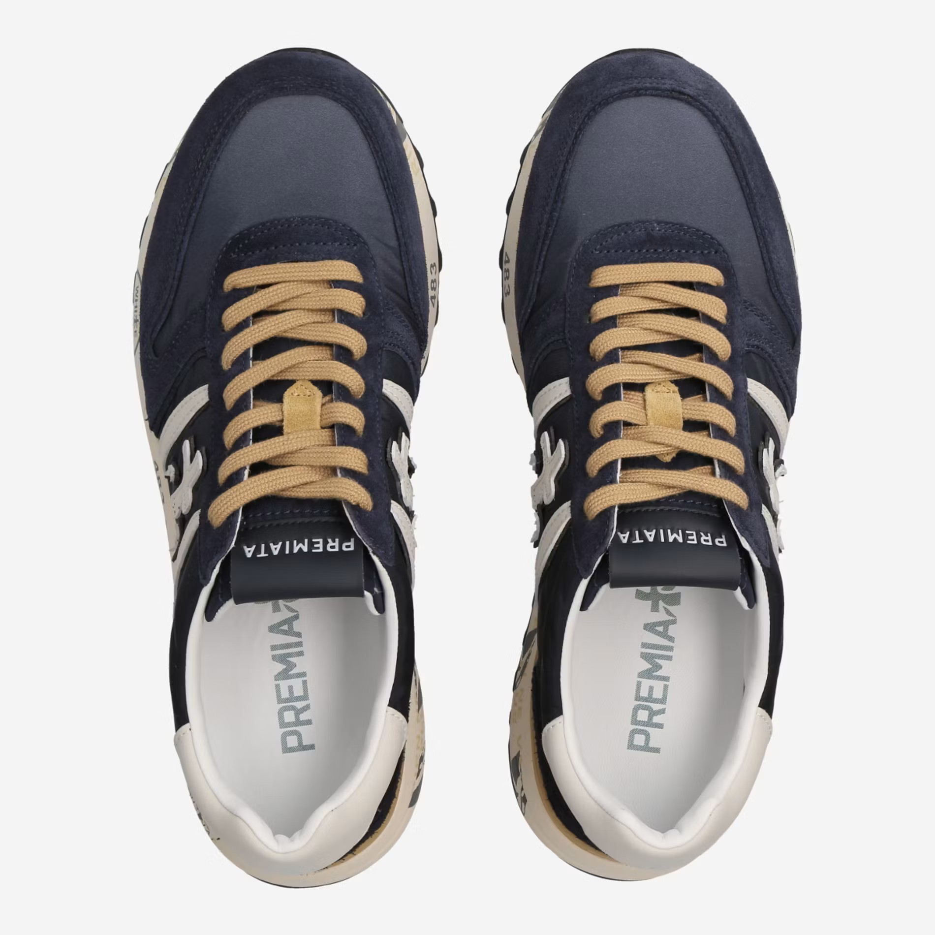PREMIATA LANDER 6904