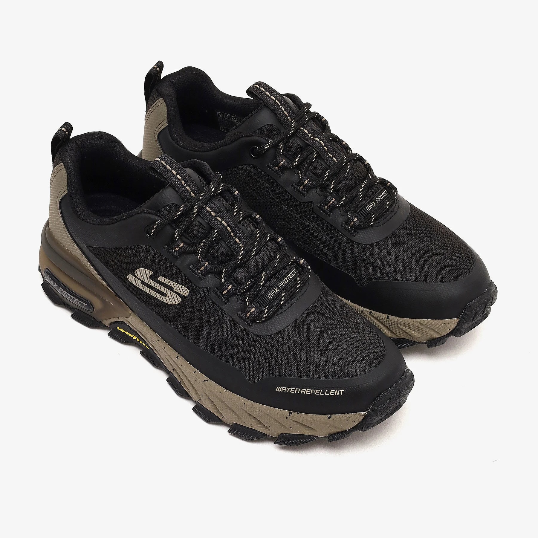SKECHERS MAX PROTECT