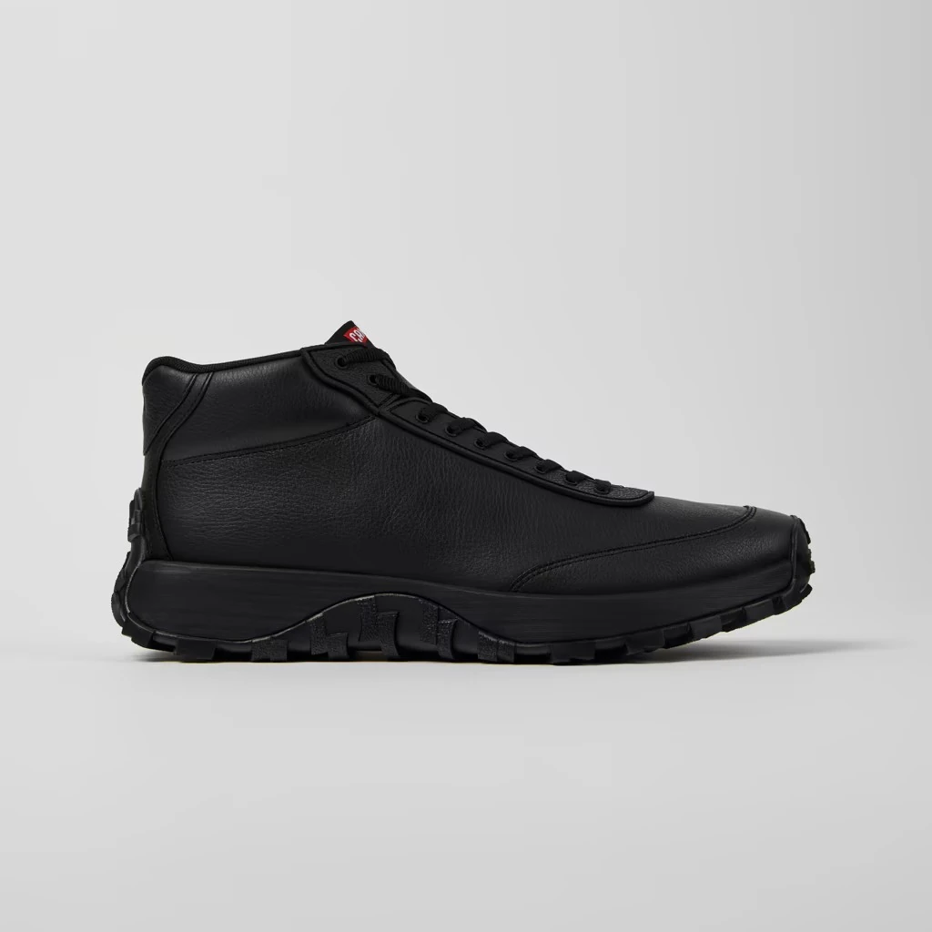 CAMPER DRIFT TRAIL - BLACK