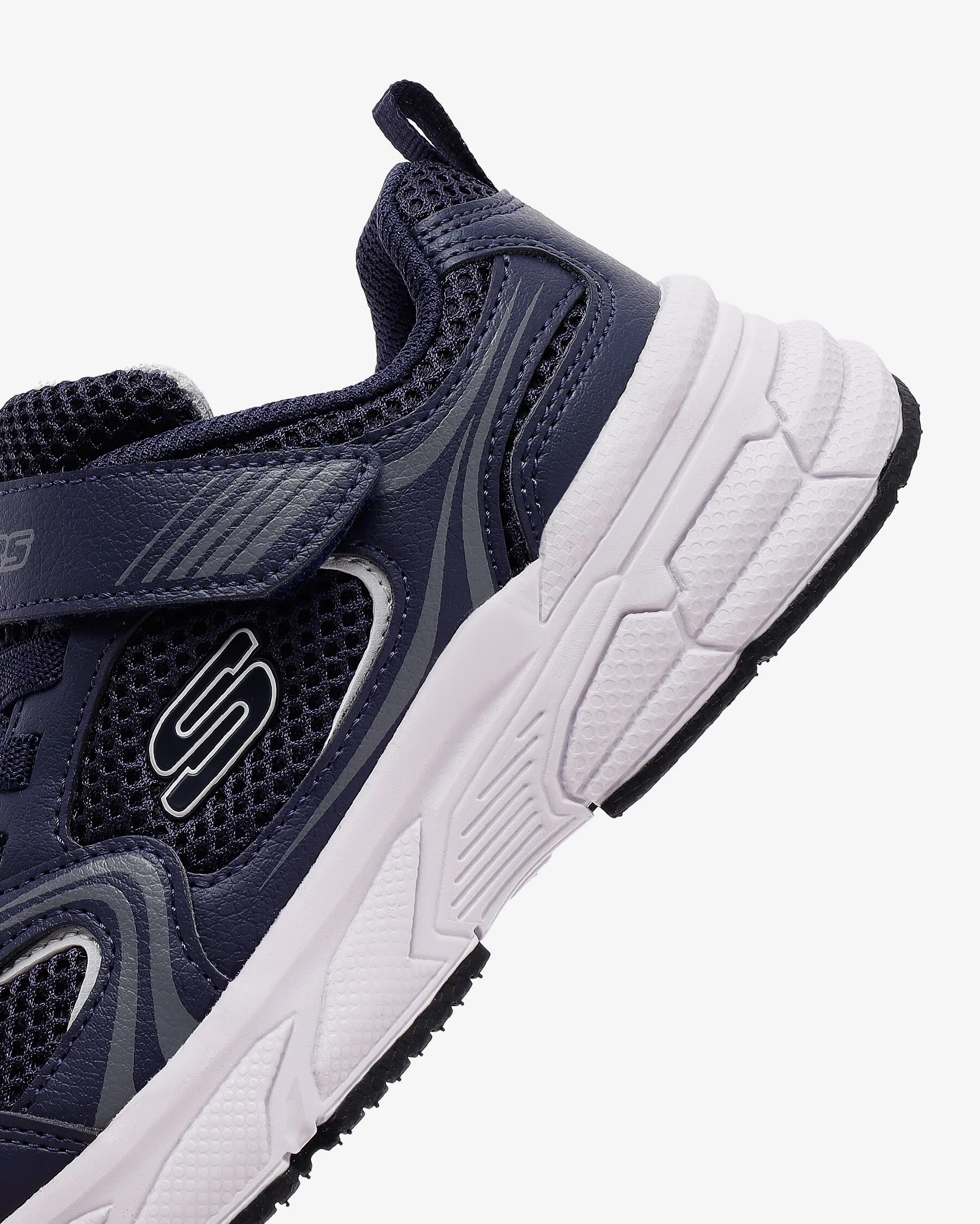 SKECHERS 403857L NVY