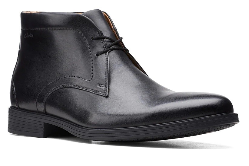 CLARKS WHIDDON MID