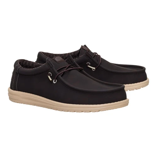 HEY DUDE WALLY CLASSIC - MOLE