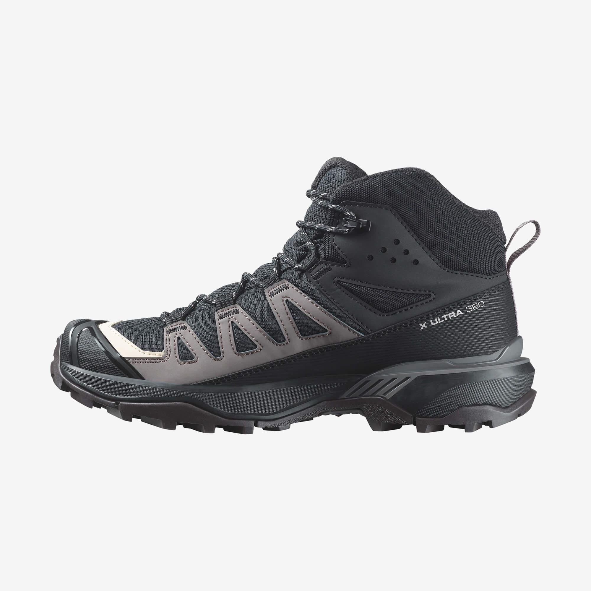 SALOMON X ULTRA 360 MID GTX